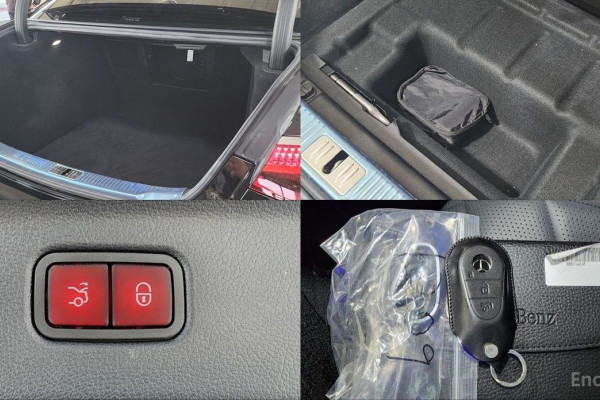 2023 Mercedes-Benz S-Класс с пробегом 90 635 км