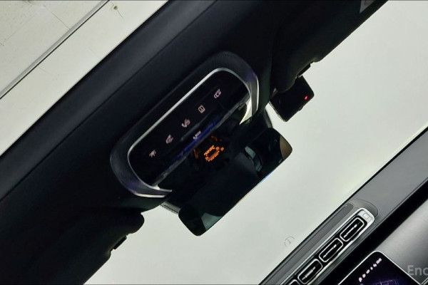 2022 Mercedes-Benz S-Класс с пробегом 87 988 км