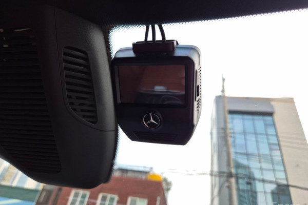 2022 Mercedes-Benz S-Класс с пробегом 195 000 км