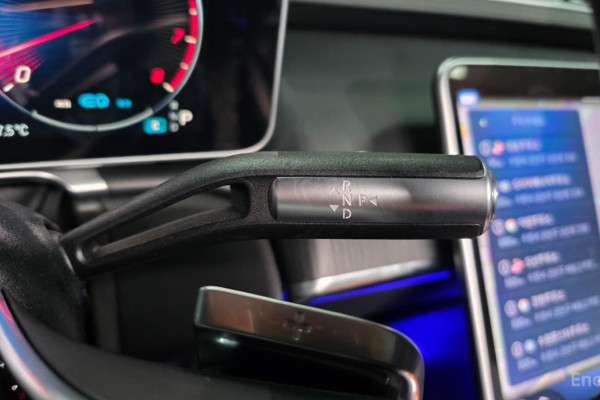 2022 Mercedes-Benz S-Класс с пробегом 113 114 км