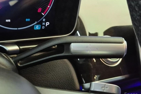 2023 Mercedes-Benz S-Класс с пробегом 48 479 км