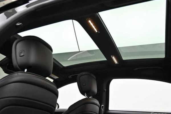 2022 Mercedes-Benz S-Класс с пробегом 51 432 км