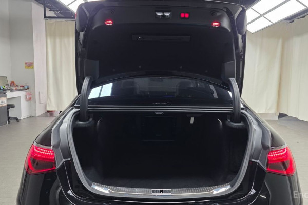 2023 Mercedes-Benz S-Класс с пробегом 53 026 км