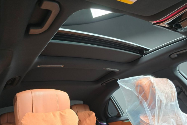 2023 Mercedes-Benz S-Класс с пробегом 49 612 км