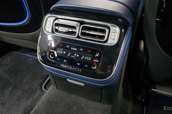 2022 Mercedes-Benz S-Класс с пробегом 90 888 км