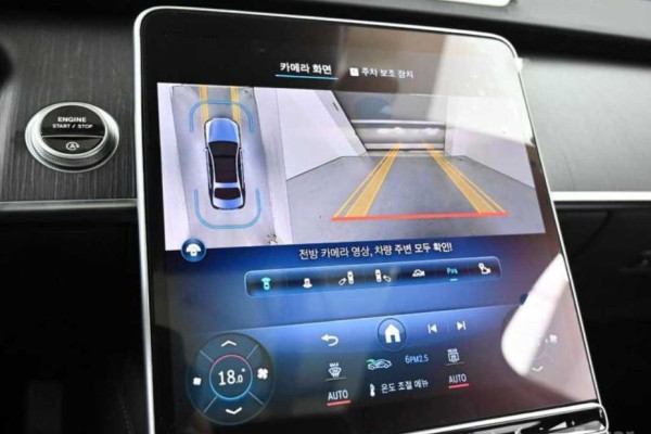 2022 Mercedes-Benz S-Класс с пробегом 51 432 км