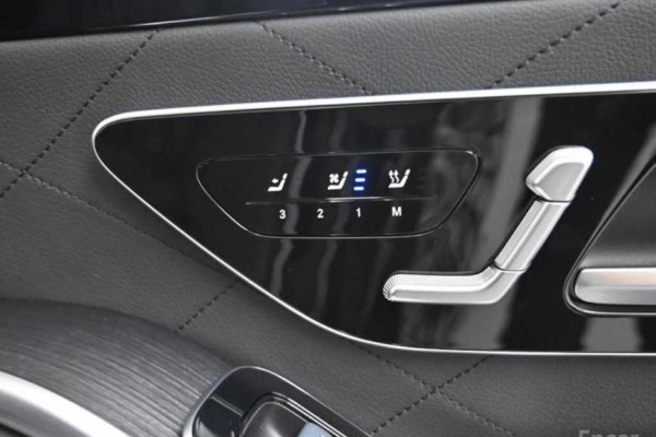 2022 Mercedes-Benz S-Класс с пробегом 51 432 км