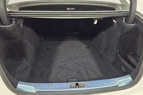 2023 Mercedes-Benz S-Класс с пробегом 36 985 км