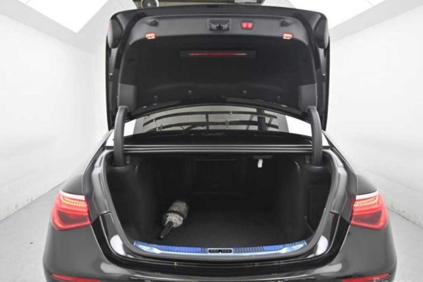 2022 Mercedes-Benz S-Класс с пробегом 51 432 км