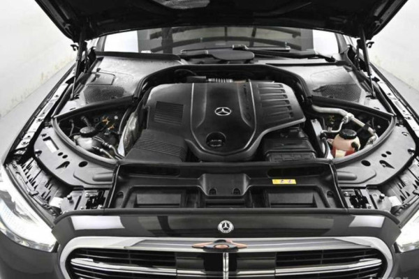 2022 Mercedes-Benz S-Класс с пробегом 51 432 км