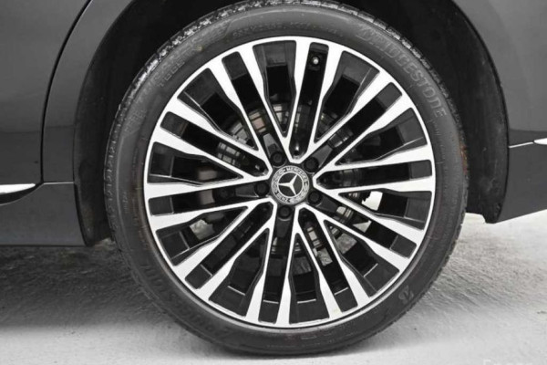 2022 Mercedes-Benz S-Класс с пробегом 51 432 км