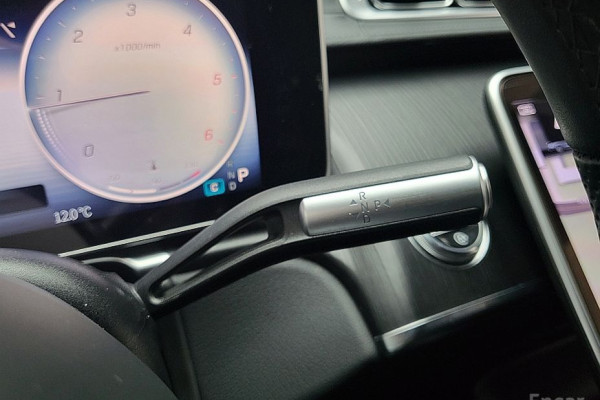 2023 Mercedes-Benz S-Класс с пробегом 38 193 км