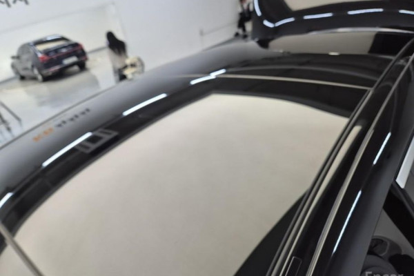 2023 Mercedes-Benz S-Класс с пробегом 48 479 км