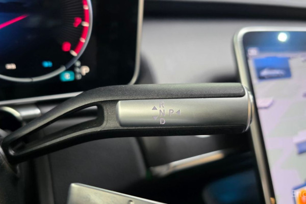 2023 Mercedes-Benz S-Класс с пробегом 96 200 км