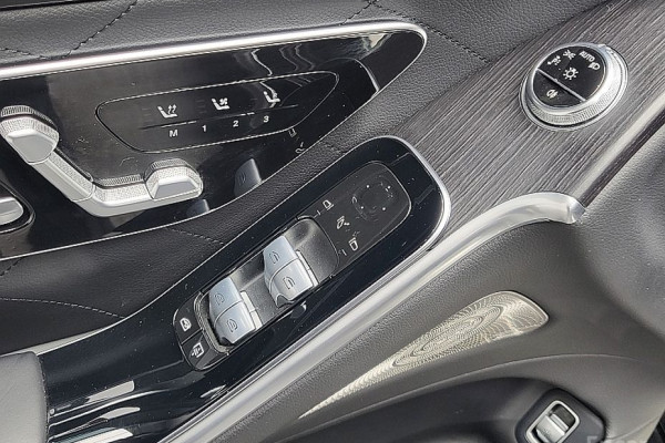 2023 Mercedes-Benz S-Класс с пробегом 38 193 км