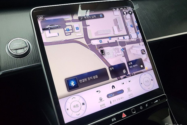 2023 Mercedes-Benz S-Класс с пробегом 38 193 км