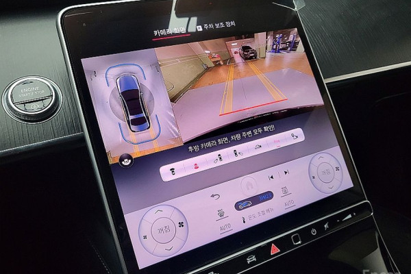 2023 Mercedes-Benz S-Класс с пробегом 38 193 км