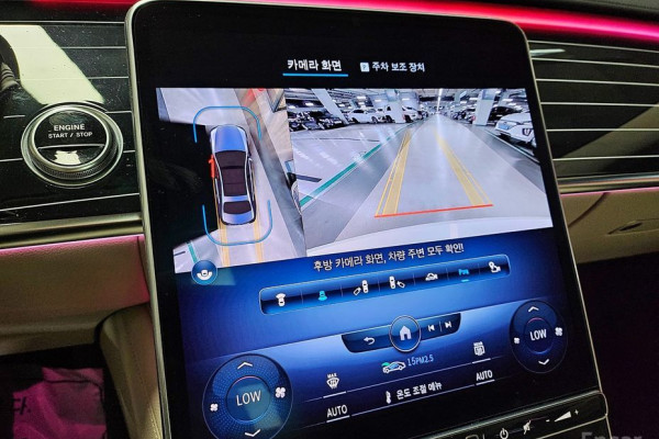 2023 Mercedes-Benz S-Класс с пробегом 50 000 км