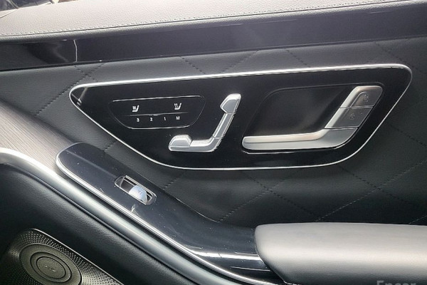 2023 Mercedes-Benz S-Класс с пробегом 38 193 км