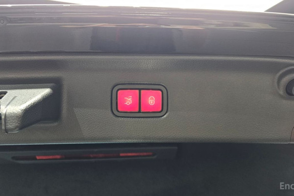 2022 Mercedes-Benz S-Класс с пробегом 69 102 км