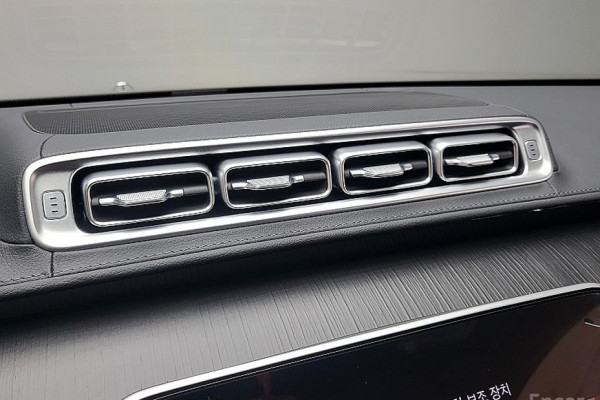 2023 Mercedes-Benz S-Класс с пробегом 38 193 км