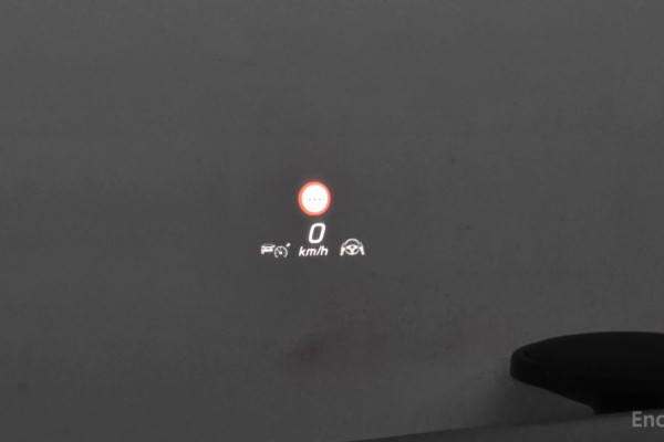 2023 Mercedes-Benz S-Класс с пробегом 96 200 км