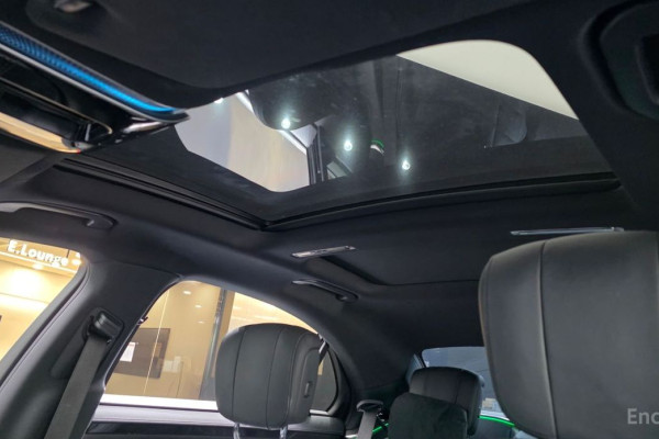 2023 Mercedes-Benz S-Класс с пробегом 96 200 км