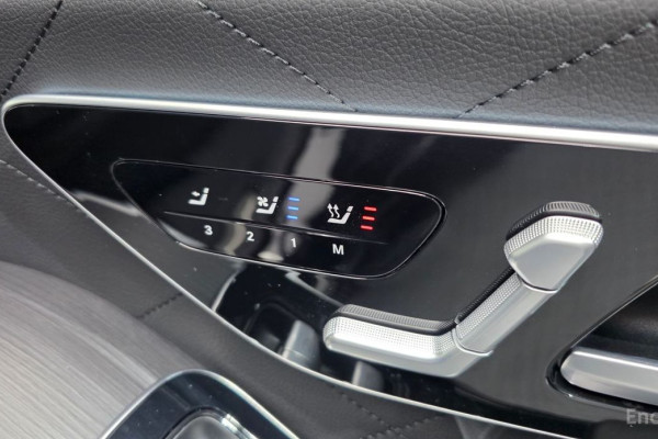 2023 Mercedes-Benz S-Класс с пробегом 96 200 км