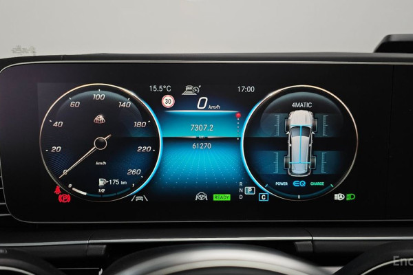 2023 Mercedes-Benz GLS с пробегом 61 270 км