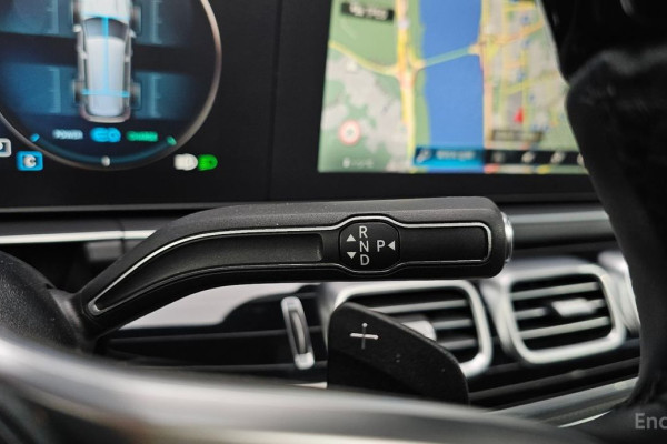 2023 Mercedes-Benz GLS с пробегом 61 270 км