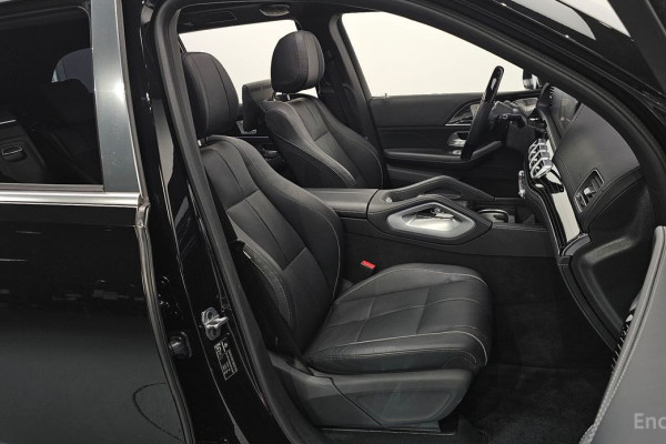 2023 Mercedes-Benz GLS с пробегом 61 270 км