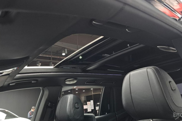 2023 Mercedes-Benz GLS с пробегом 61 270 км