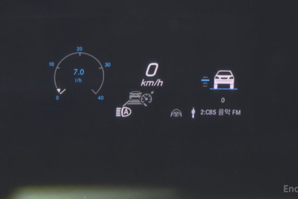 2022 Mercedes-Benz GLS с пробегом 25 721 км