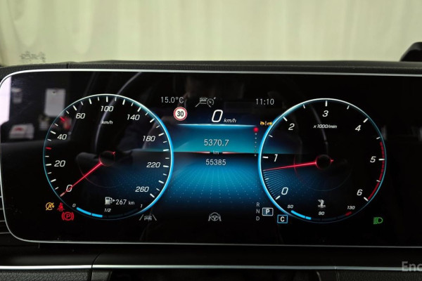 2022 Mercedes-Benz GLS с пробегом 55 385 км