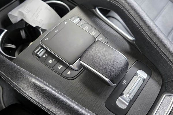 2022 Mercedes-Benz GLS с пробегом 55 385 км