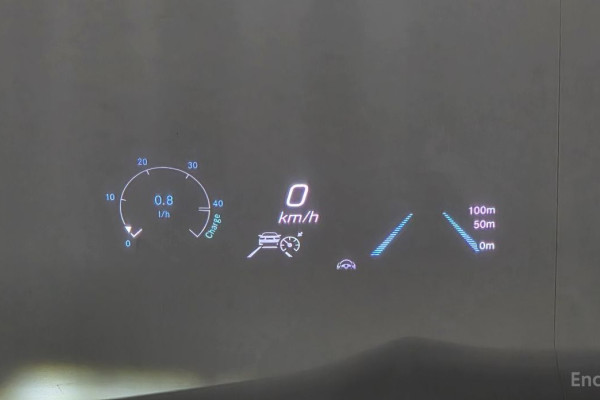 2022 Mercedes-Benz GLS с пробегом 55 385 км