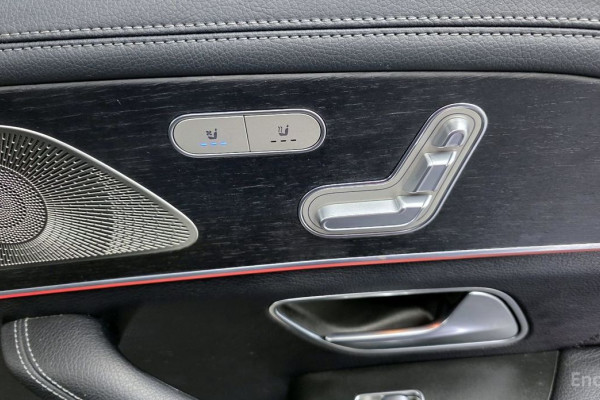 2022 Mercedes-Benz GLS с пробегом 55 385 км