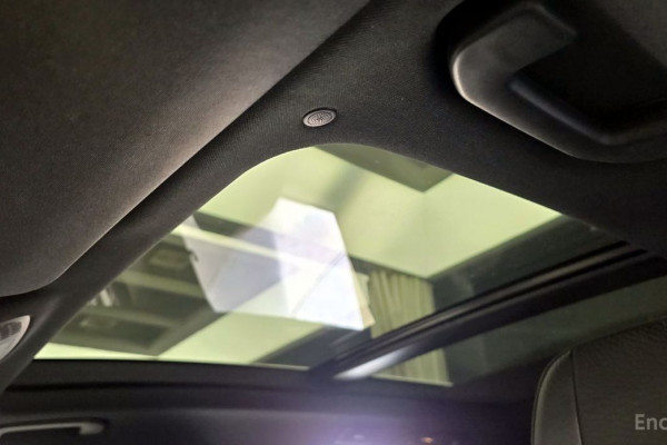 2022 Mercedes-Benz GLS с пробегом 55 385 км