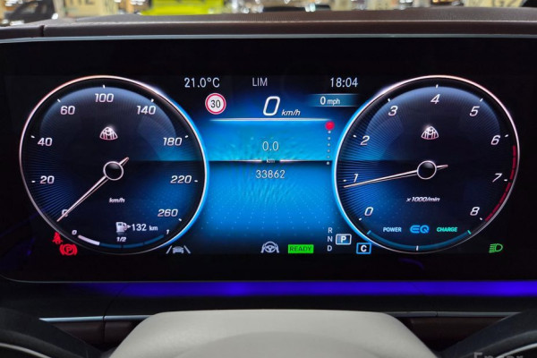 2023 Mercedes-Benz GLS с пробегом 33 900 км