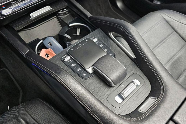 2022 Mercedes-Benz GLS с пробегом 67 539 км