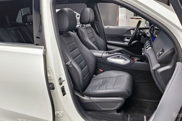 2022 Mercedes-Benz GLS с пробегом 67 539 км