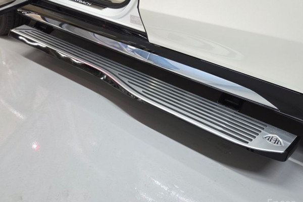 2023 Mercedes-Benz GLS с пробегом 33 900 км