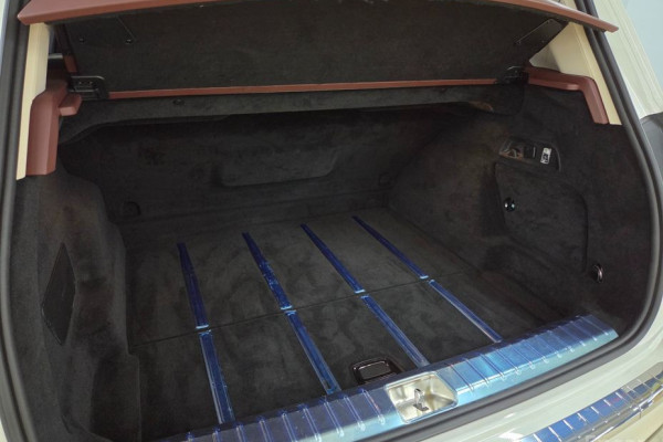 2023 Mercedes-Benz GLS с пробегом 33 900 км