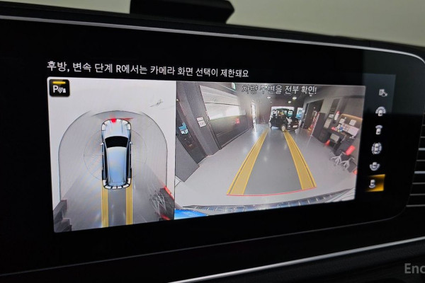 2023 Mercedes-Benz GLS с пробегом 9 878 км