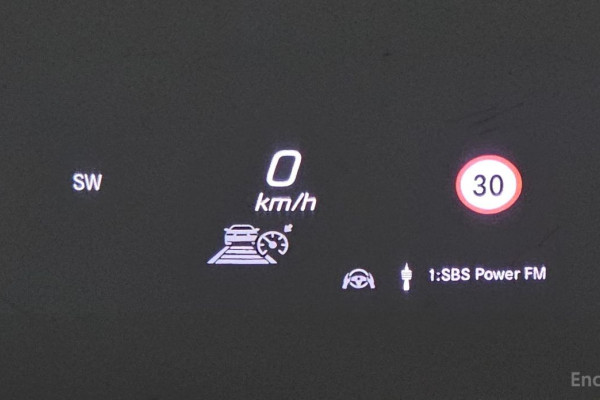 2023 Mercedes-Benz GLS с пробегом 9 878 км