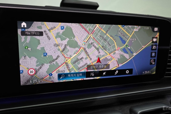 2022 Mercedes-Benz GLS с пробегом 61 362 км