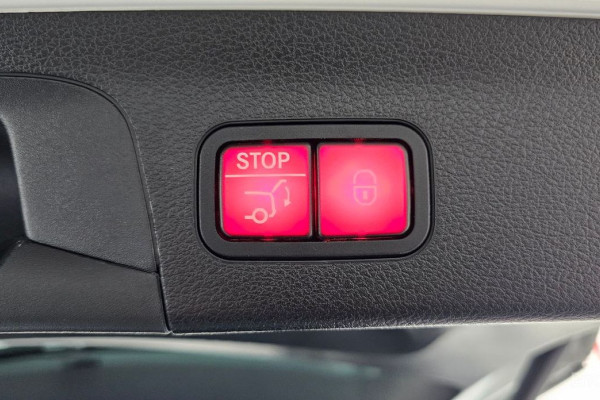 2022 Mercedes-Benz GLS с пробегом 67 539 км