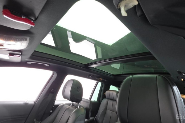 2022 Mercedes-Benz GLS с пробегом 61 362 км