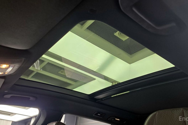 2023 Mercedes-Benz GLS с пробегом 73 374 км