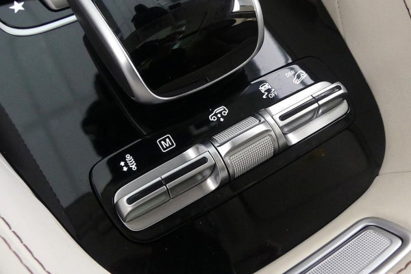 2023 Mercedes-Benz GLS с пробегом 28 155 км